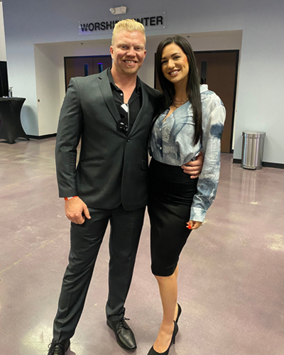 Personal Portfolio Images